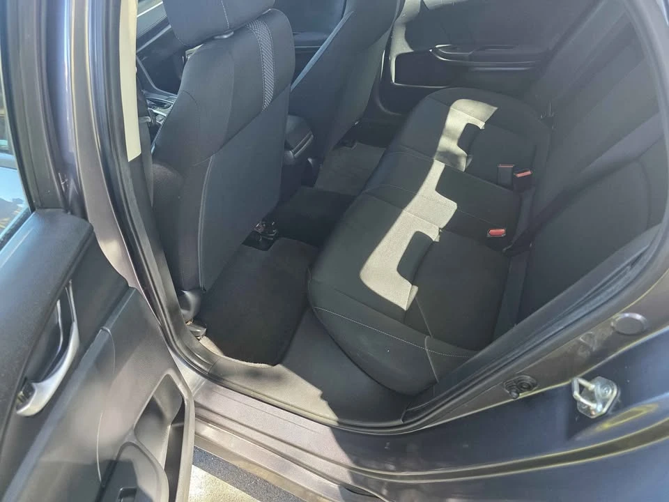 2019 Honda Civic 10th Gen - Image 9 of 10