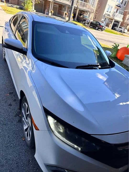 2019 Honda Civic 10th Gen - Image 5 of 18