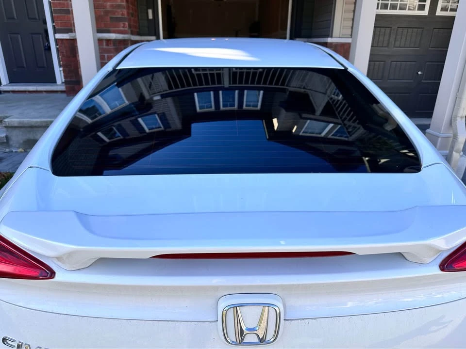 2019 Honda Civic 10th Gen - Image 4 of 18