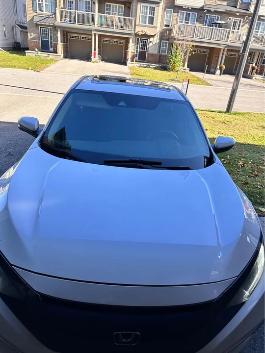 2019 Honda Civic 10th Gen - Image 16 of 18