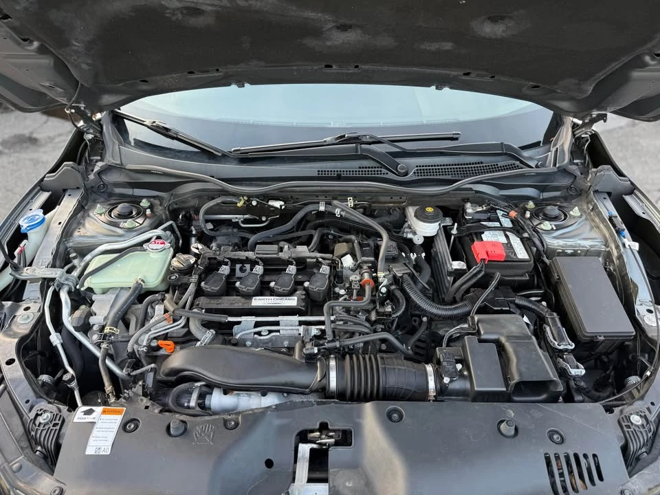 2019 Honda Civic 10th Gen - Image 11 of 11