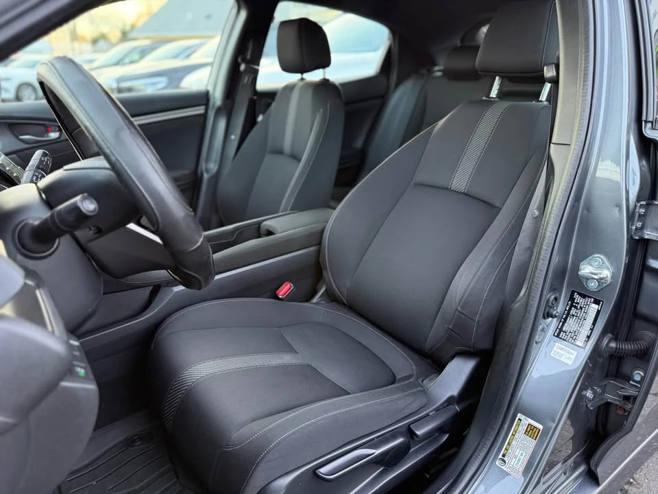 2019 Honda Civic 10th Gen - Image 5 of 11