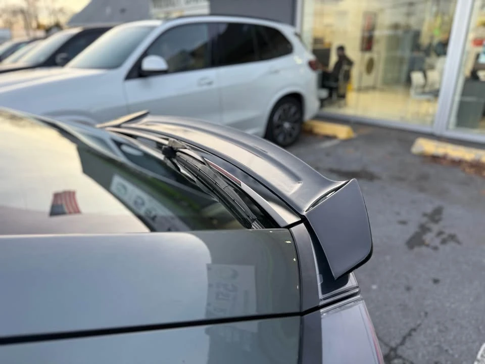 2019 Honda Civic 10th Gen - Image 2 of 11