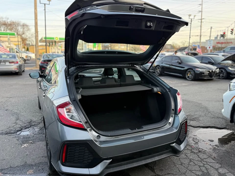 2019 Honda Civic 10th Gen - Image 3 of 11