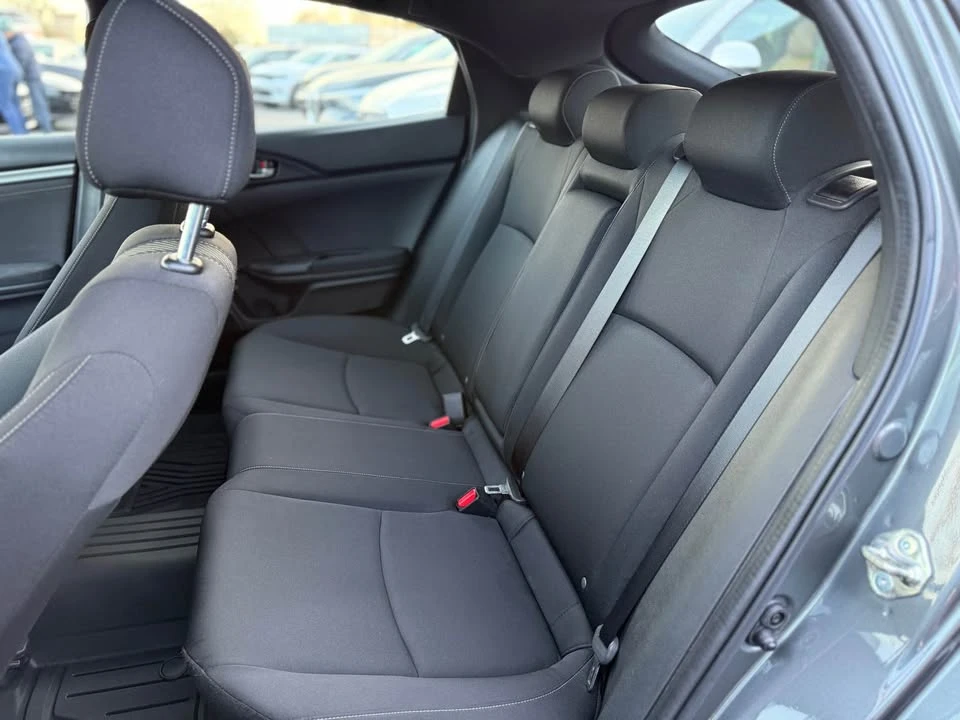 2019 Honda Civic 10th Gen - Image 4 of 11