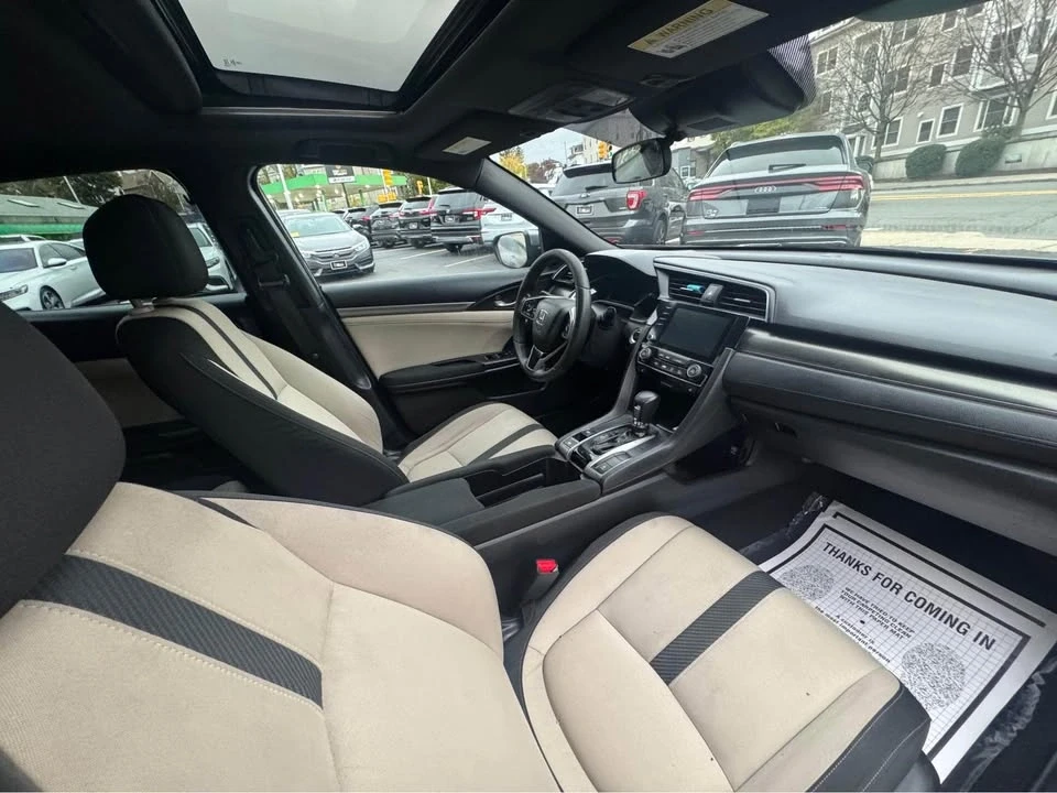 2019 Honda Civic 10th Gen - Image 13 of 20