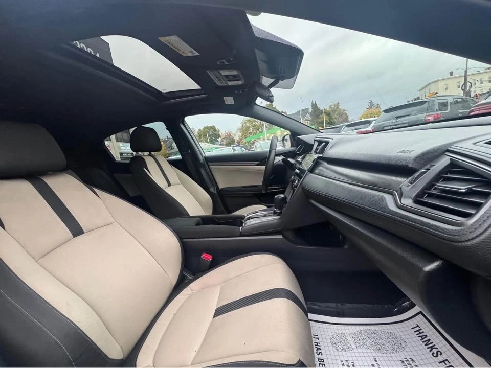 2019 Honda Civic 10th Gen - Image 18 of 20
