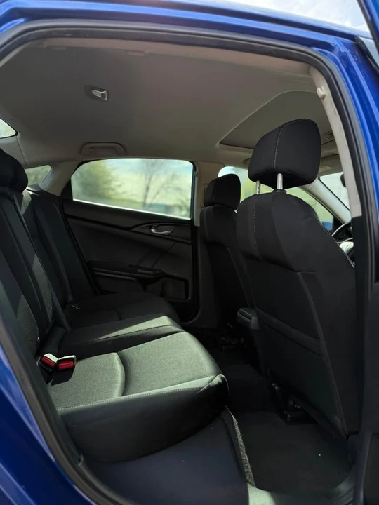 2019 Honda Civic 10th Gen - Image 5 of 6