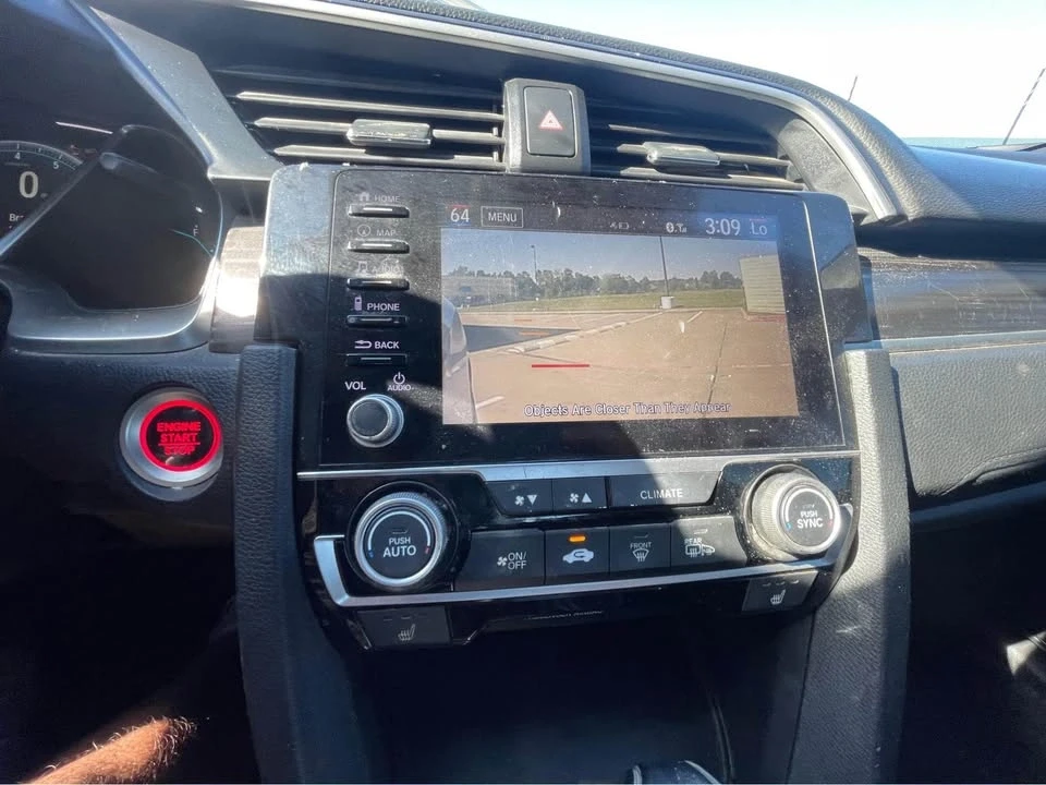 2019 Honda Civic 10th Gen - Image 8 of 8