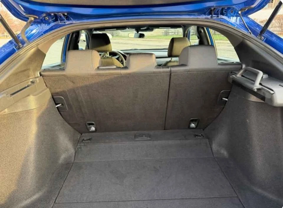 2019 Honda Civic 10th Gen - Image 14 of 19
