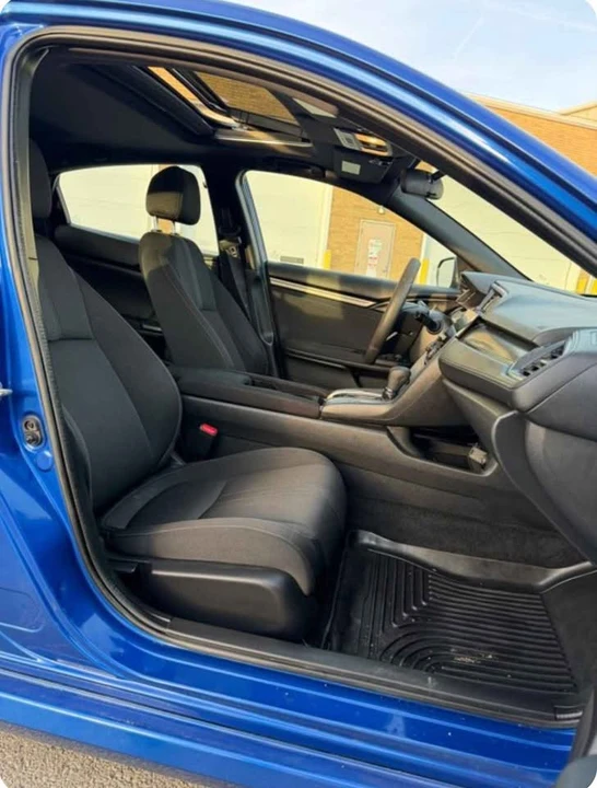 2019 Honda Civic 10th Gen - Image 6 of 19