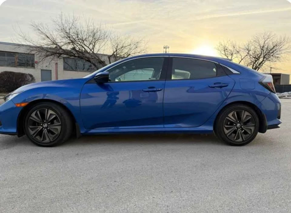 2019 Honda Civic 10th Gen - Image 2 of 19