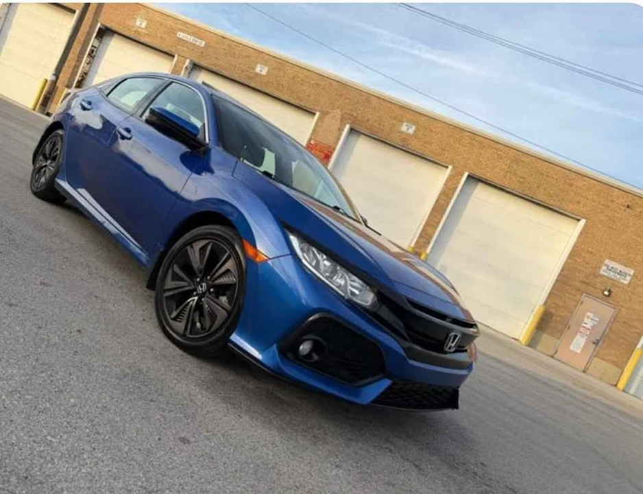 2019 Honda Civic 10th Gen - Image 16 of 19