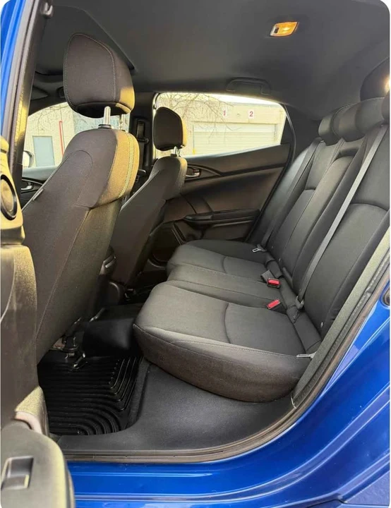 2019 Honda Civic 10th Gen - Image 4 of 19