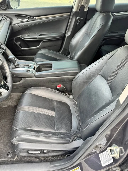2019 Honda Civic 10th Gen - Image 11 of 11