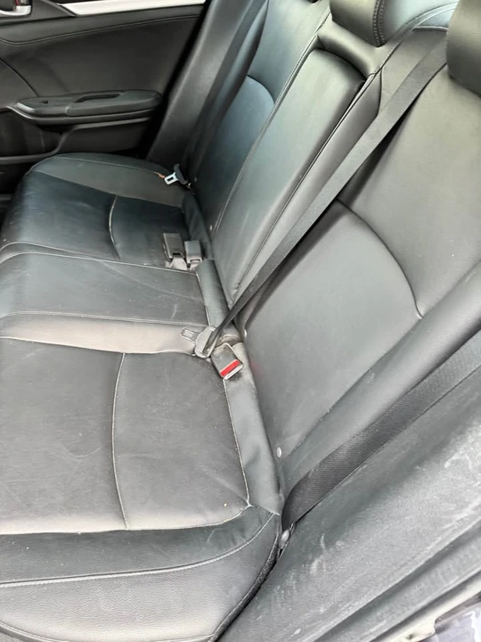 2019 Honda Civic 10th Gen - Image 10 of 11