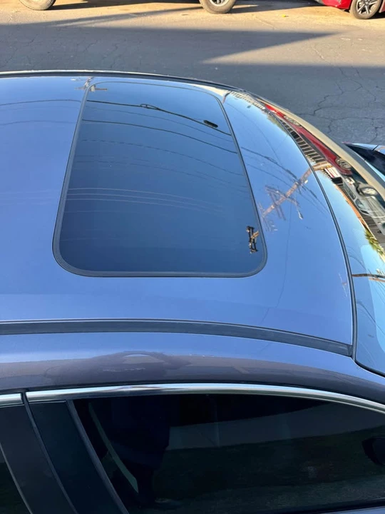 2019 Honda Civic 10th Gen - Image 6 of 11