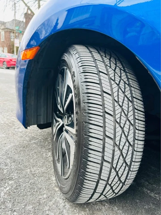 2019 Honda Civic 10th Gen - Image 19 of 19