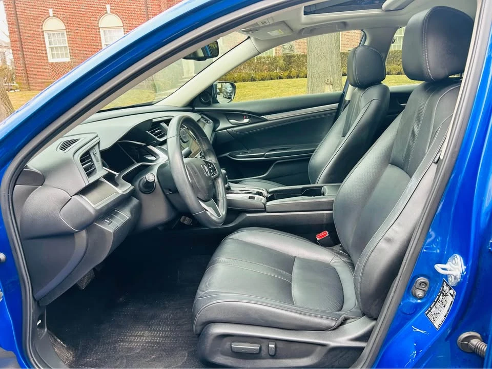 2019 Honda Civic 10th Gen - Image 15 of 19