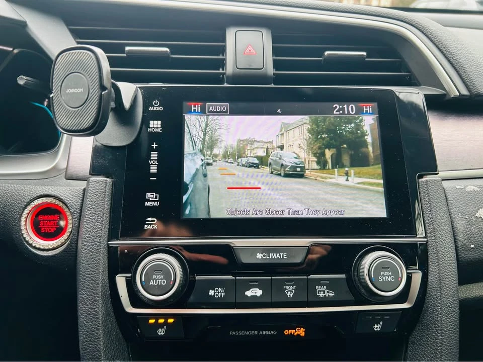2019 Honda Civic 10th Gen - Image 17 of 19