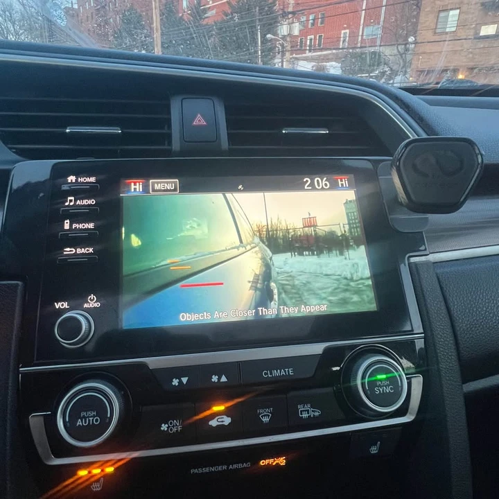 2019 Honda Civic 10th Gen - Image 14 of 18