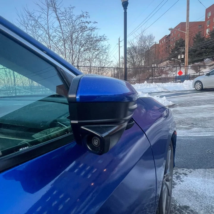 2019 Honda Civic 10th Gen - Image 7 of 18