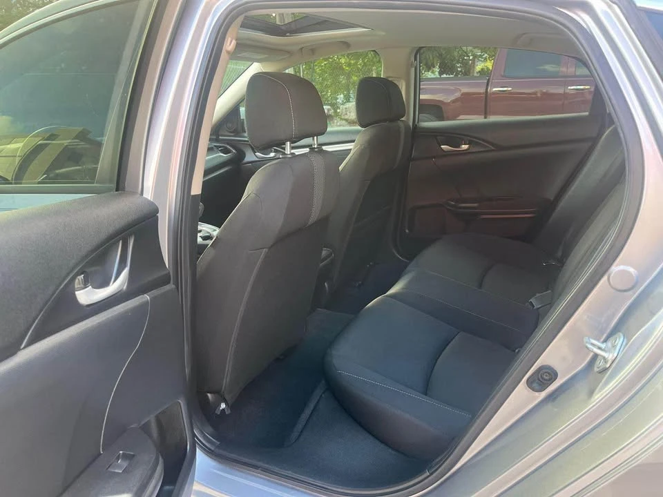 2019 Honda Civic 10th Gen - Image 5 of 10