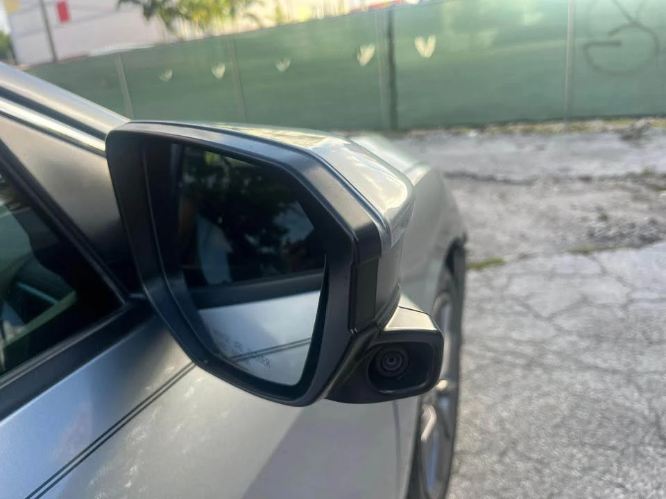 2019 Honda Civic 10th Gen - Image 10 of 10