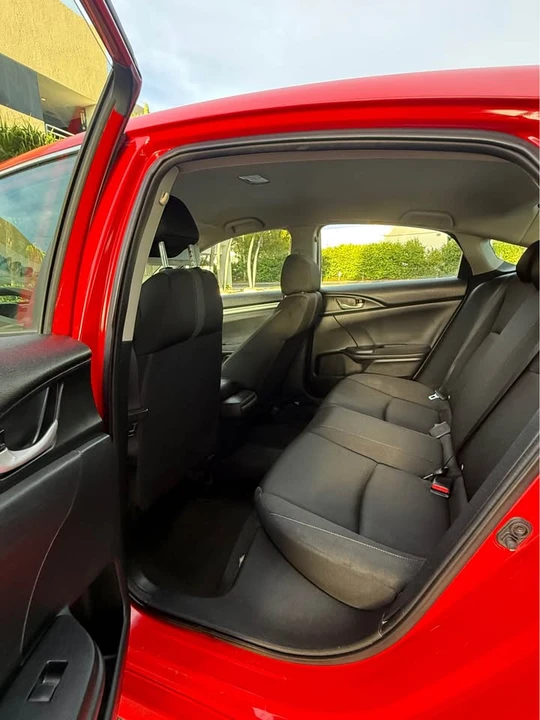 2019 Honda Civic 10th Gen - Image 16 of 16
