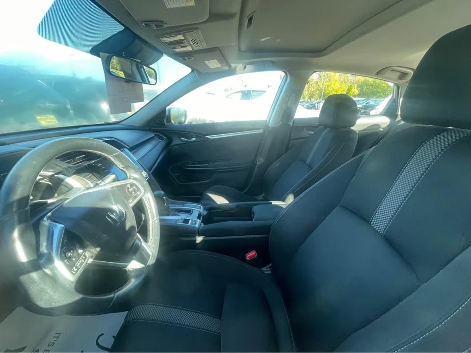 2019 Honda Civic 10th Gen - Image 4 of 5