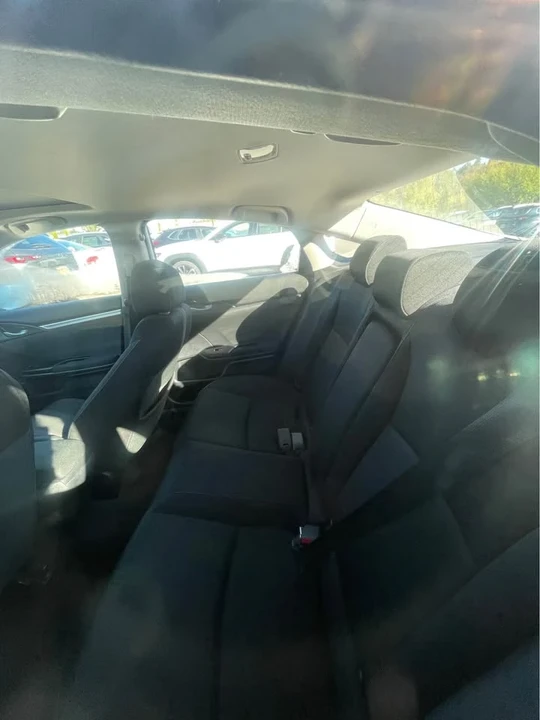 2019 Honda Civic 10th Gen - Image 5 of 5