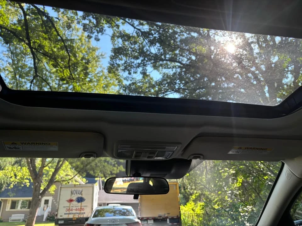 2019 Honda Civic 10th Gen - Image 19 of 20