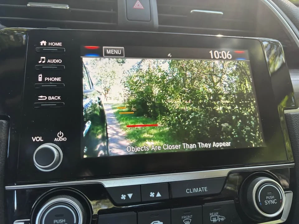 2019 Honda Civic 10th Gen - Image 20 of 20
