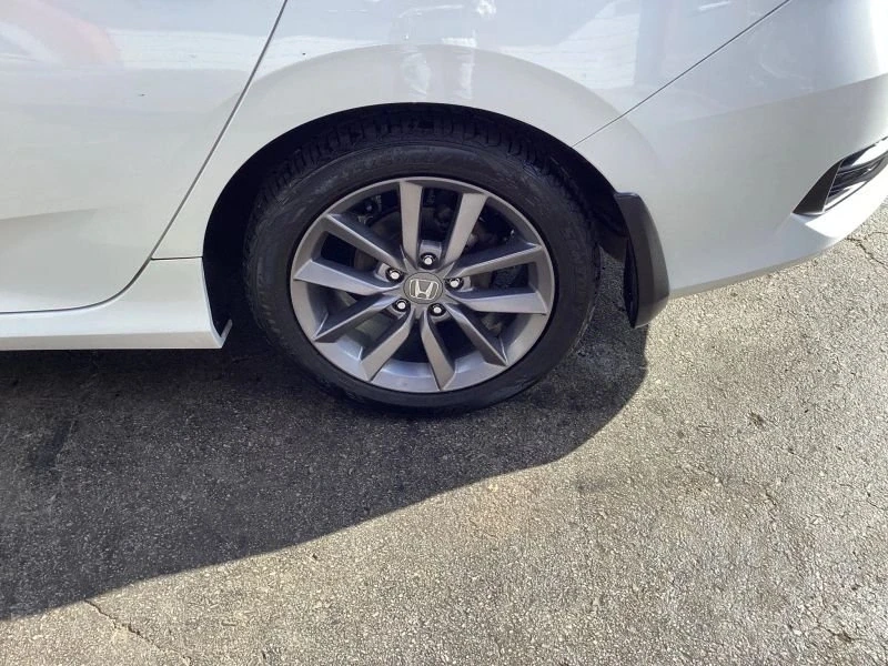 2019 Honda Civic 10th Gen - Image 20 of 20