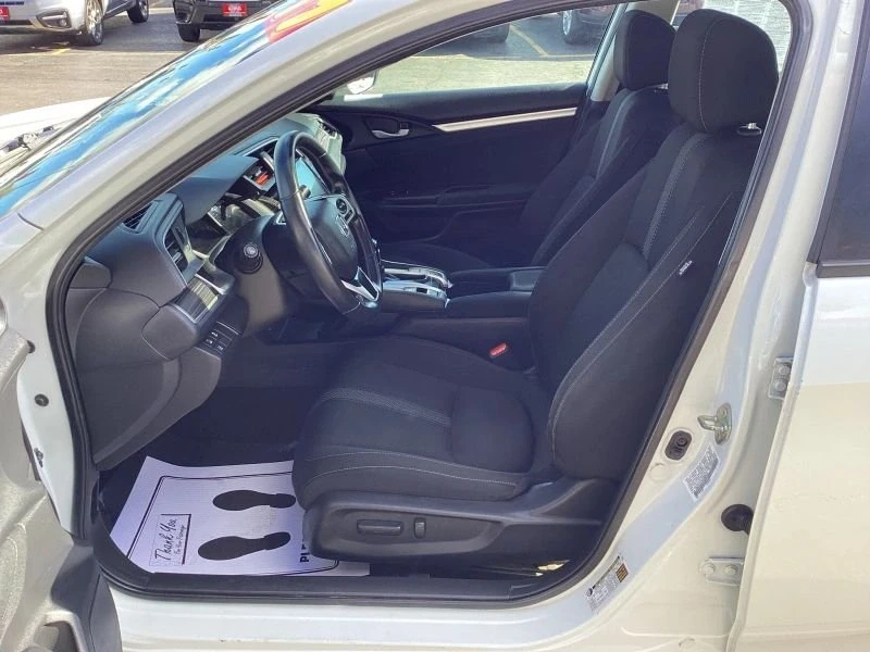 2019 Honda Civic 10th Gen - Image 11 of 20