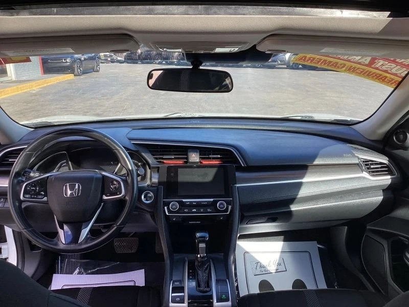 2019 Honda Civic 10th Gen - Image 14 of 20