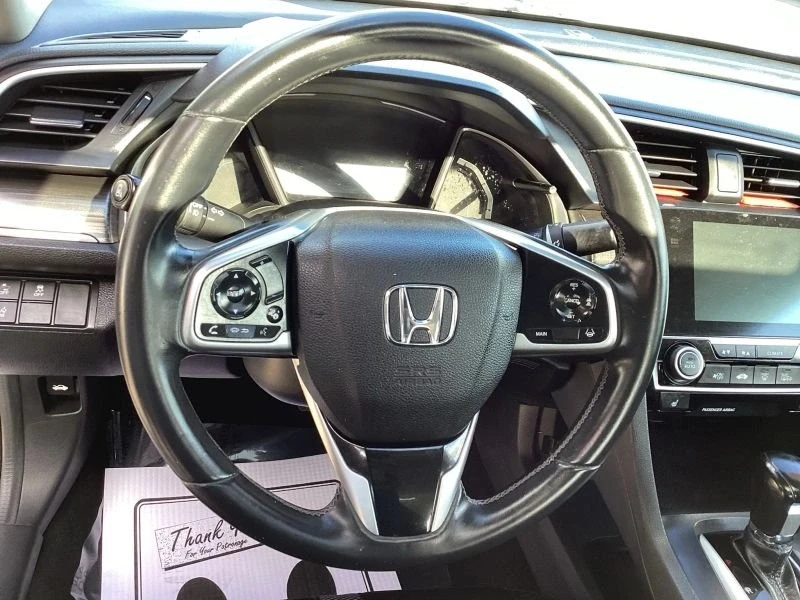2019 Honda Civic 10th Gen - Image 16 of 20