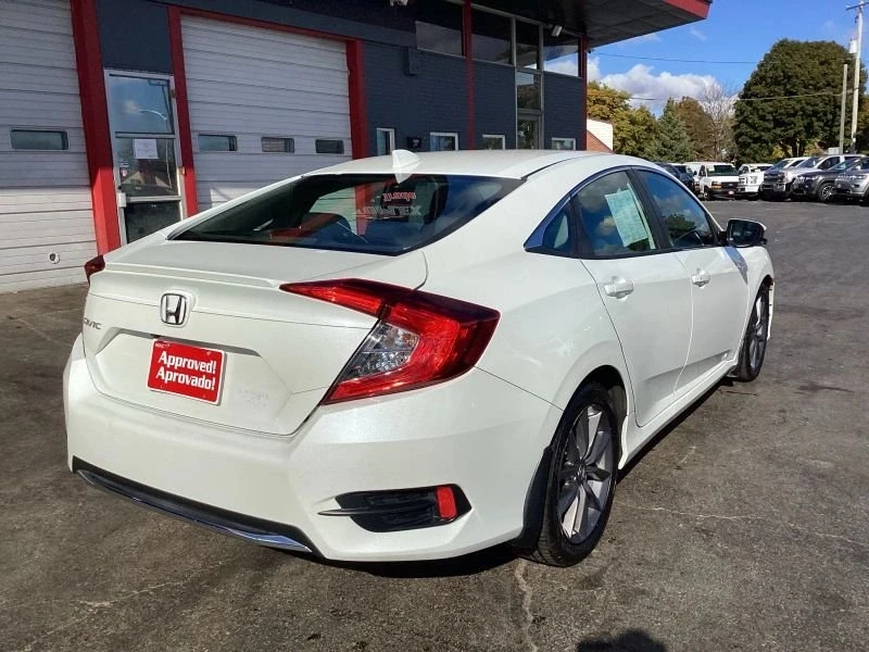 2019 Honda Civic 10th Gen - Image 10 of 20