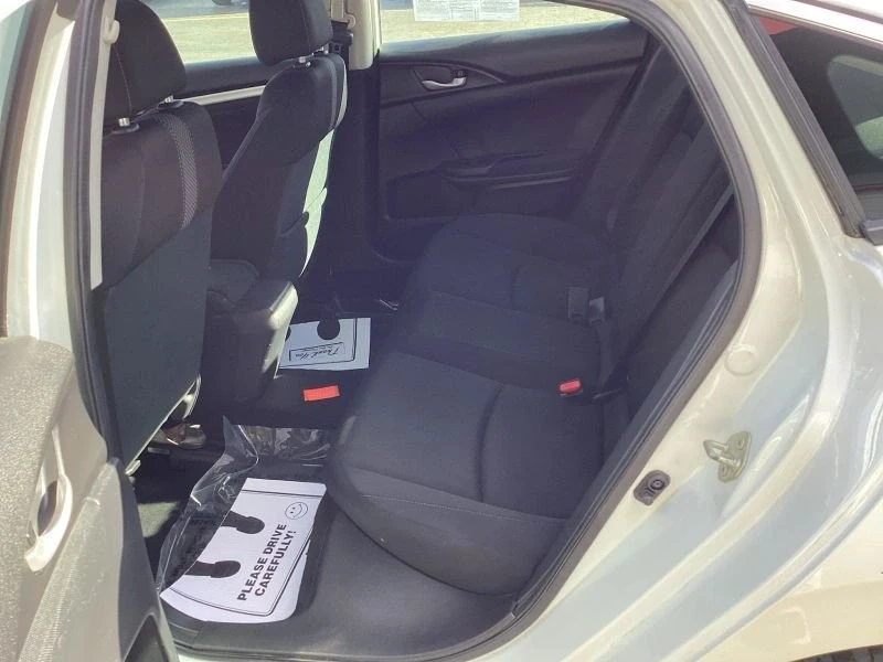 2019 Honda Civic 10th Gen - Image 12 of 20