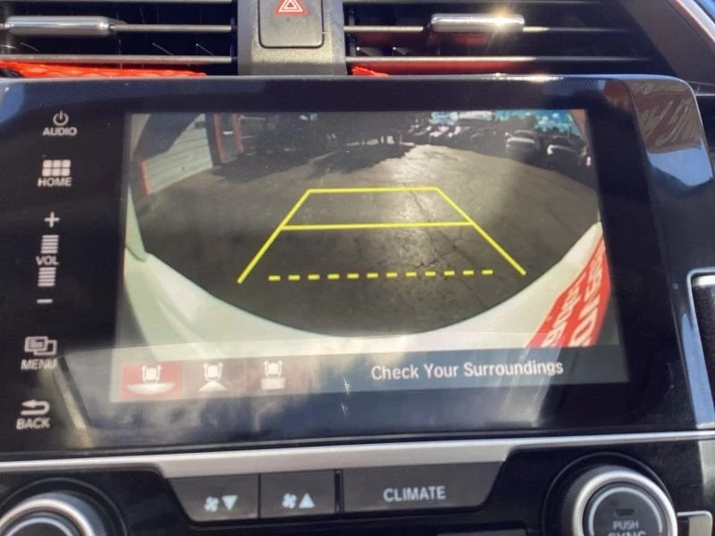 2019 Honda Civic 10th Gen - Image 18 of 20