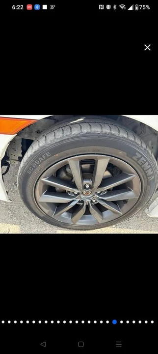 2019 Honda Civic 10th Gen - Image 7 of 14