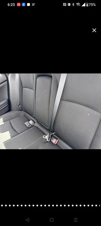 2019 Honda Civic 10th Gen - Image 13 of 14