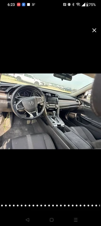 2019 Honda Civic 10th Gen - Image 14 of 14