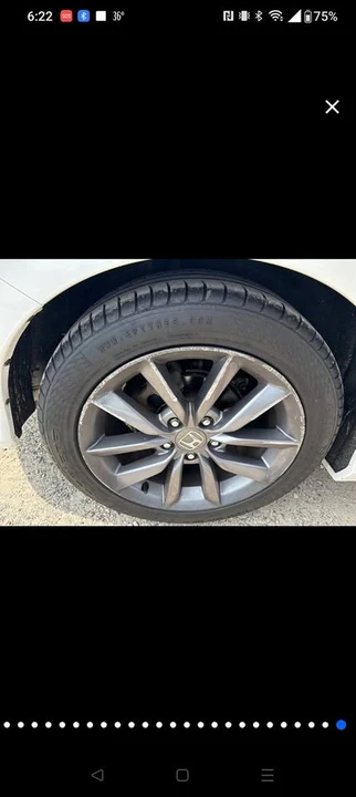 2019 Honda Civic 10th Gen - Image 8 of 14
