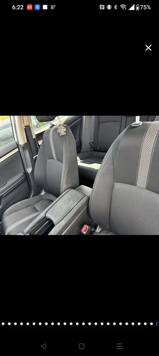 2019 Honda Civic 10th Gen - Image 9 of 14