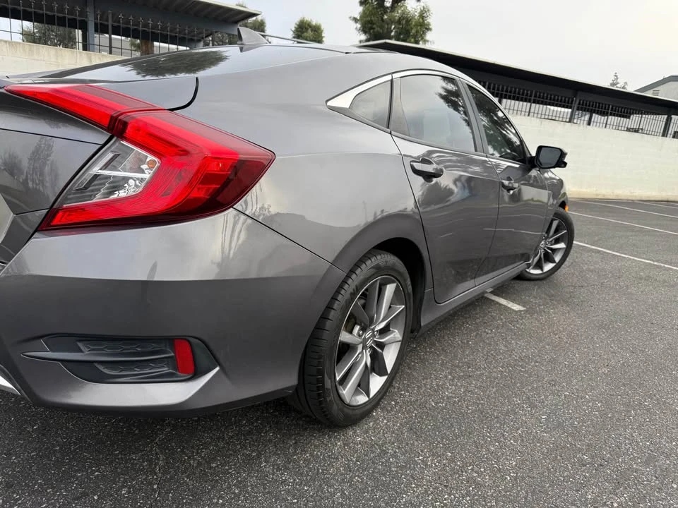 2019 Honda Civic 10th Gen - Image 4 of 15