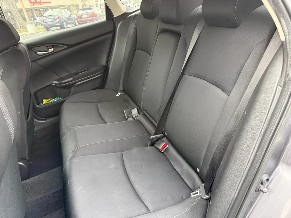 2019 Honda Civic 10th Gen - Image 7 of 15