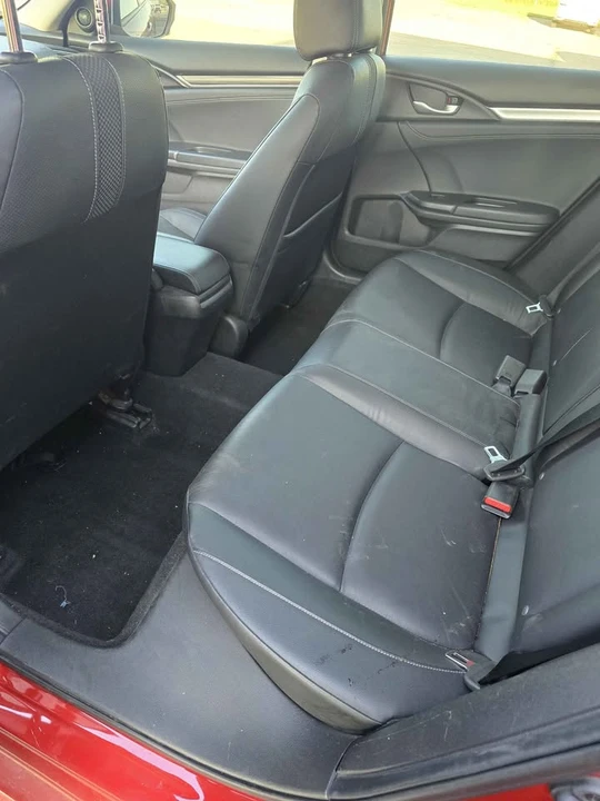 2019 Honda Civic 10th Gen - Image 16 of 17