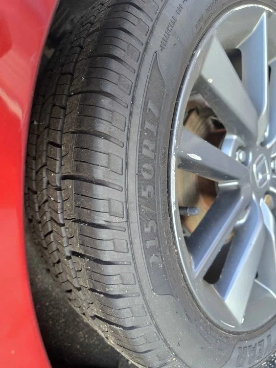 2019 Honda Civic 10th Gen - Image 4 of 17