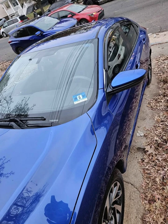 2019 Honda Civic 10th Gen - Image 2 of 15